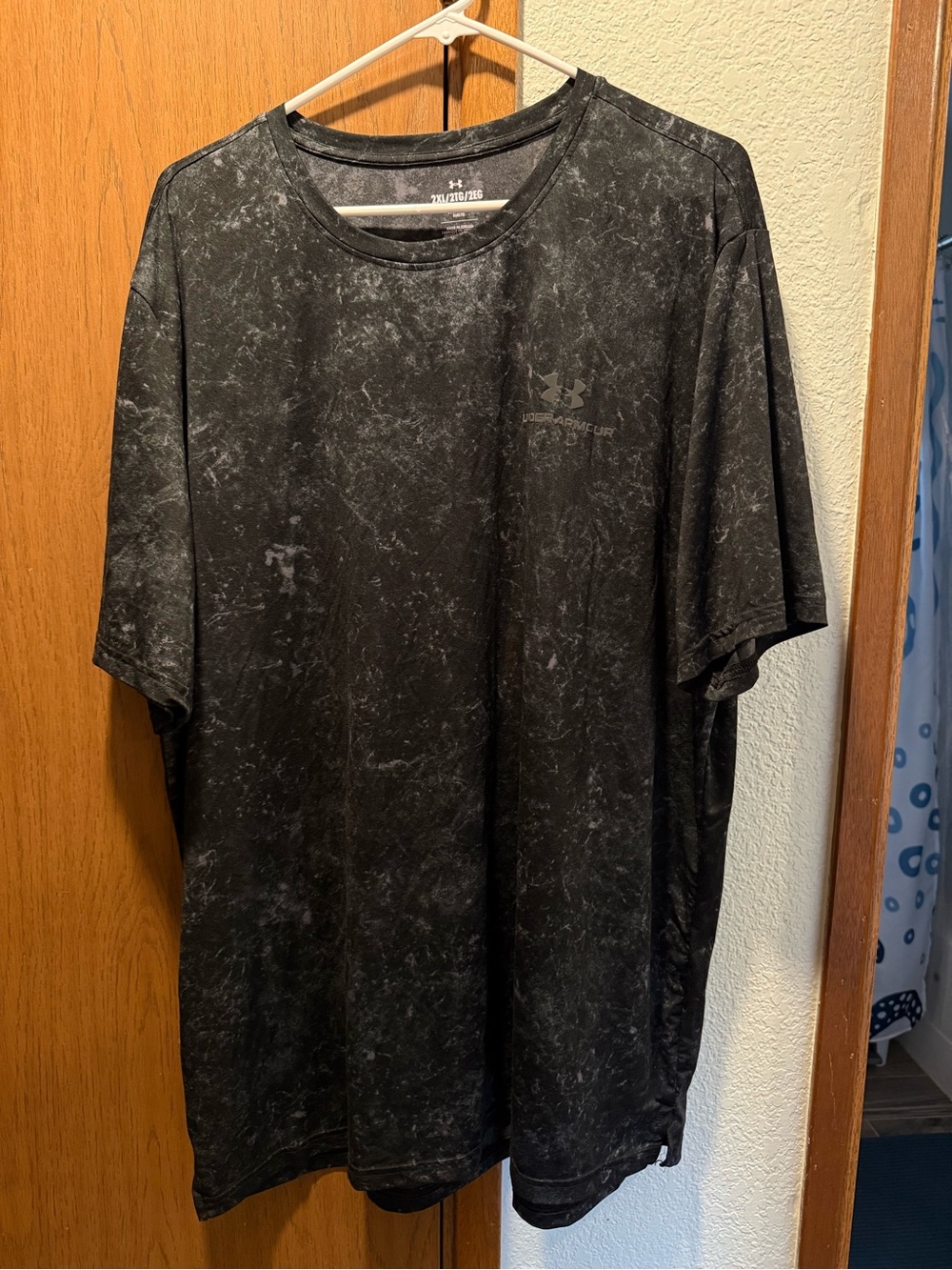 Under Armour Rush T‑Shirt